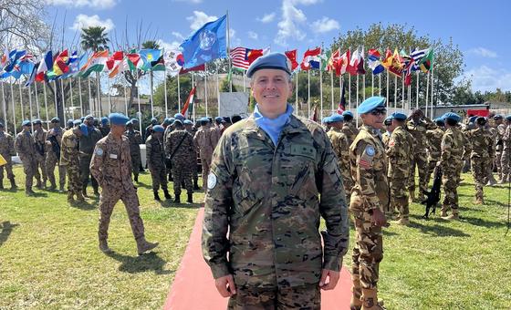 Casques bleus : l’ONU célèbre un héritage en quête d’avenir
